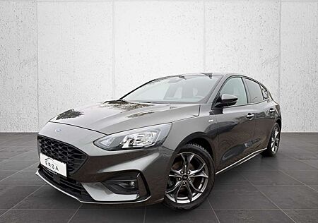 Ford Focus Lim. ST-Line*Panorama*B&O*Kamera*LED