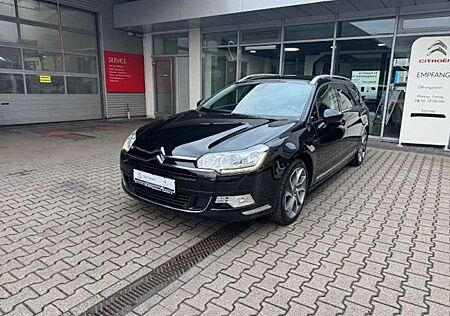 Citroën C5 Citroen Tourer Exclusive,EURO6,PANO,KAMERA,NAVI,LEDER