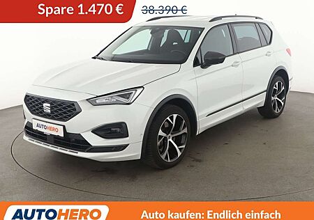 Seat Tarraco 2.0 TDI FR 4Drive Aut.*NAVI*LED*ACC*CAM*SHZ*PDC*