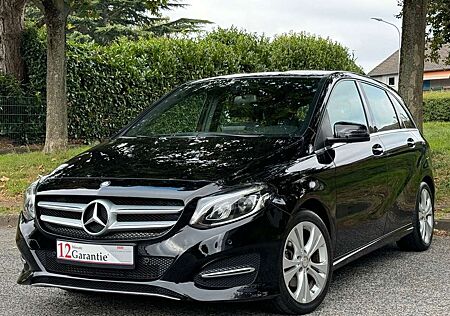 Mercedes-Benz B 180 "Urban" LED-Light Kamera Tempo Park-Assist