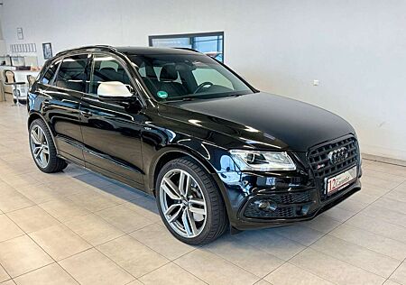 Audi SQ5 3.0 TDI quattro*Pano*Xenon*Kamera*Alcantara*