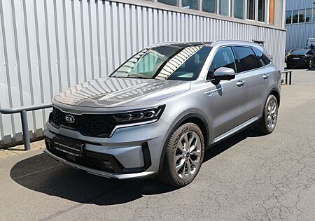 Kia Sorento 2.2 CRDi DCT8 AWD Platinum