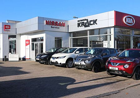 Kia Sorento 2.2 CRDi DCT8 AWD Platinum