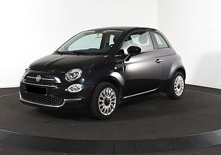 Fiat 500 Panoramadach|Klima|Bluetooth