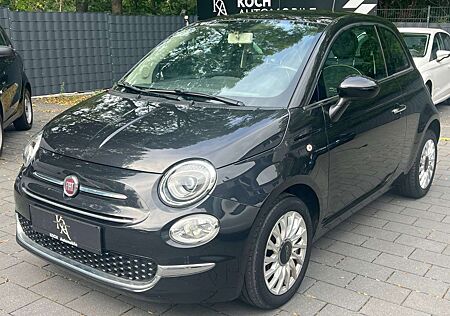 Fiat 500 Panoramadach|Klima|Bluetooth
