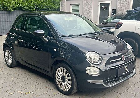 Fiat 500 Panoramadach|Klima|Bluetooth