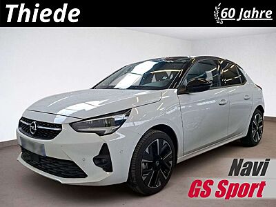 Opel Corsa -e F GS SPORT 3-PHASIG NAVI/LED/VIRTU./DAB+