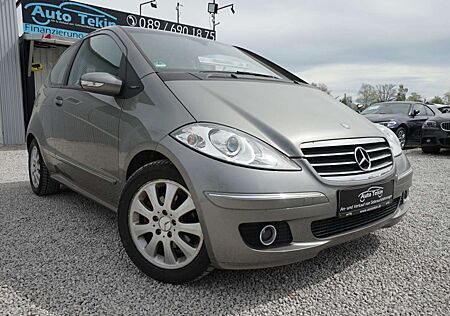 Mercedes-Benz A 180 CDI Avantgarde Automatik |Tempomat| |Klima