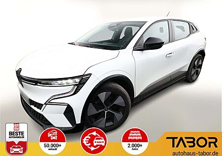 Renault Megane E-Tech E-Tech EV60 220 Equilibre LED Kam PDC