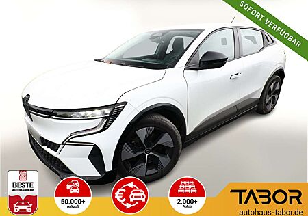 Renault Megane E-Tech E-Tech EV60 220 Equilibre Optimum Charge