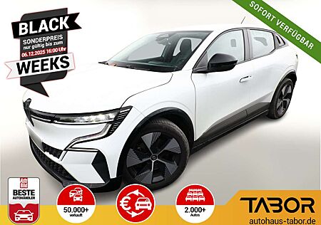 Renault Megane E-Tech E-Tech EV60 220 Equilibre Optimum Charge