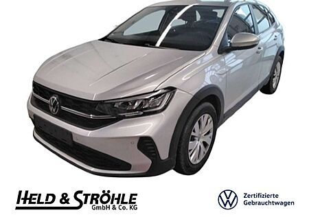 VW Taigo Volkswagen 1.0 TSI LED PDC SHZ APP DAB+