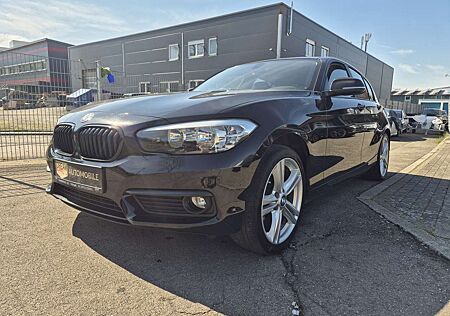 BMW 116 i Advantage
