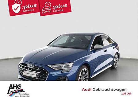 Audi S3 Limousine (8YM)(04.2024->) 2.0 TFSI quattro