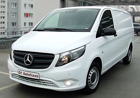 Mercedes-Benz Vito 116 lang 9G/KLIMA/NAVI/CARPLAY/DAB/RKAM/SPURA/TOTW