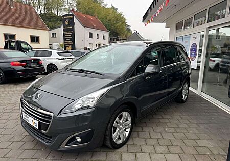 Peugeot 5008 Allure