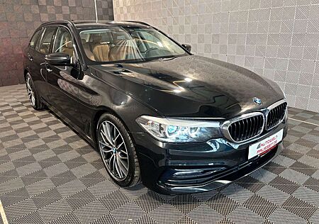 BMW 530 d xDr.*SPORT*MEMORY-LED-R.KAM-PANO-CONN.DR.