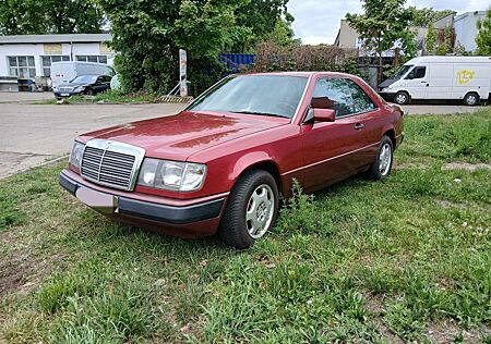 Mercedes-Benz CE 230