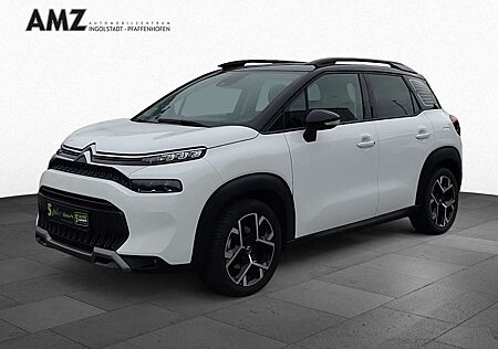Citroën C3 Citroen Aircross Shine Pack PANO HUD NAVI KAM