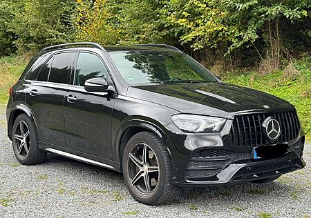 Mercedes-Benz GLE 400 d 4Matic AMG NIGHT PAKET
