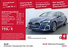 Audi A5 Sportback 40 TDI Q. S-Line HUD