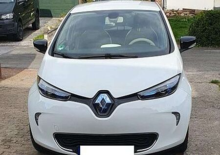 Renault ZOE (ohne Batterie) 22 kwh Zen
