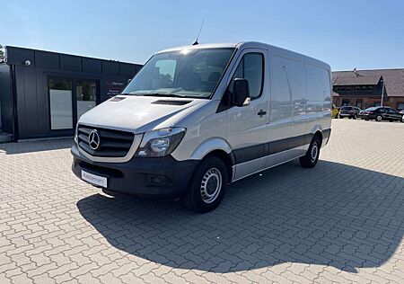 Mercedes-Benz Sprinter II Kasten 313 CDI Klima 2HD L2H1