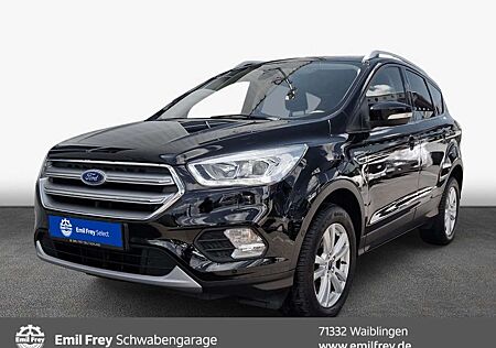 Ford Kuga 1.5 EcoBoost 2x4 Cool & Connect *AHK*