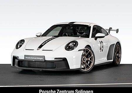 Porsche 911 GT3 Schalter Clubsport Bose Chrono Schalensitze