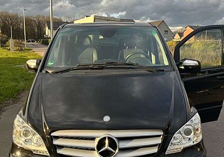 Mercedes-Benz Viano CDI 3.0 Trend Edition