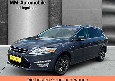 Ford Mondeo Turnier Titanium-VOLL AUSSTATTUNG-TÜV-TOP