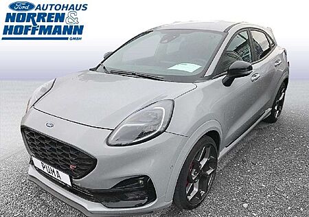 Ford Puma ST X