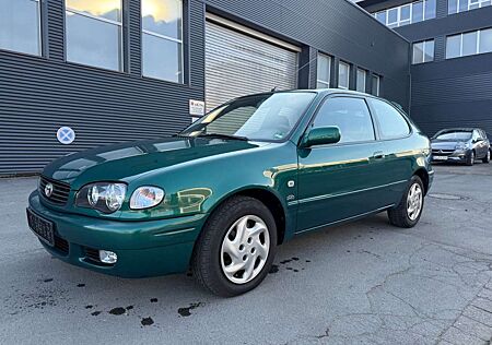 Toyota Corolla 2.0 D-4D linea sol tüv 05/2026 Klima
