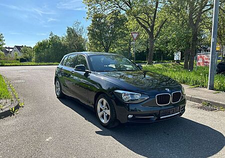 BMW 116 i