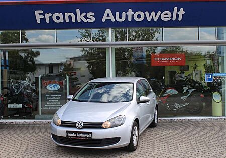 VW Golf Volkswagen VI Trendline