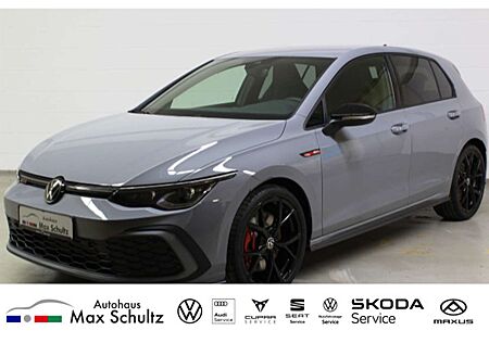 VW Golf GTI Volkswagen 2.0 TSI IQ-Light+NAVI+ACC+19 Zoll