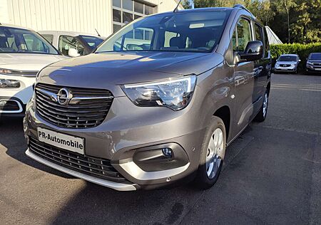 Opel Combo Life 1.2 Automatik/Navi/Klimaaut/Glasdach