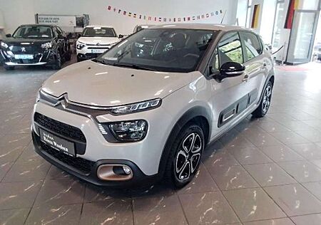 Citroën C3 gebraucht kaufen Citroën C3 Citroen Pure Tech 83 S&S C-SERIES