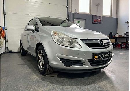 Opel Corsa 1.2 AUTOMATIK 80PS *APPLE-CARPLAY*NAVI*