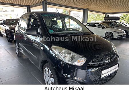 Hyundai i10 5 Star Edition