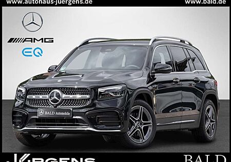 Mercedes-Benz GLB 180 AMG/MBUX/Wide/Navi/Cam/MBeam/Totw/AUT