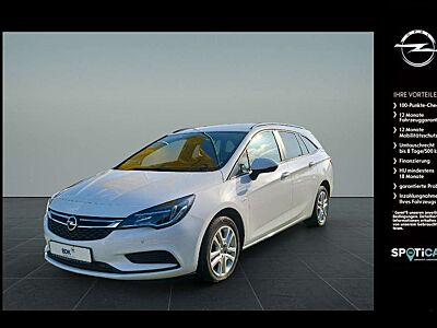 Opel Astra K ST Sondermodell "Edition" Navi/Garantie