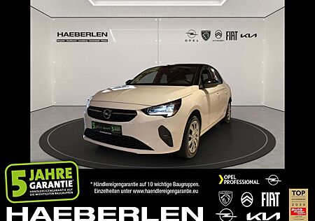 Opel Corsa F e Edition *RKamera* Bluetooth*AppleCarP*