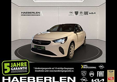 Opel Corsa F e Edition *RKamera* Bluetooth*AppleCarP*