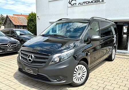 Mercedes-Benz Vito Tourer 116 CDI Pro lang*KLIMA*TEMP*9-SITZER