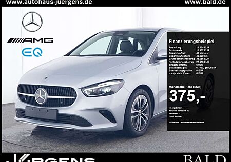 Mercedes-Benz B 250 4M Progressive/Multibeam/Cam/Totw/AHK/SHZ