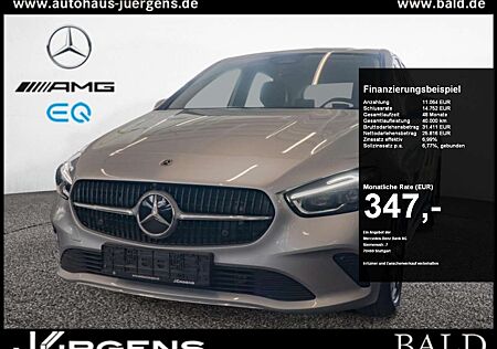 Mercedes-Benz B 250 4M Progressive/Multibeam/Cam/Totw/AHK/SHZ