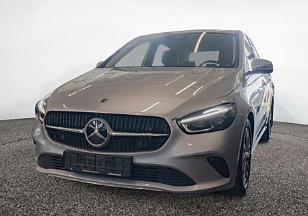 Mercedes-Benz B 250 4M Progressive/Multibeam/Cam/Totw/AHK/SHZ