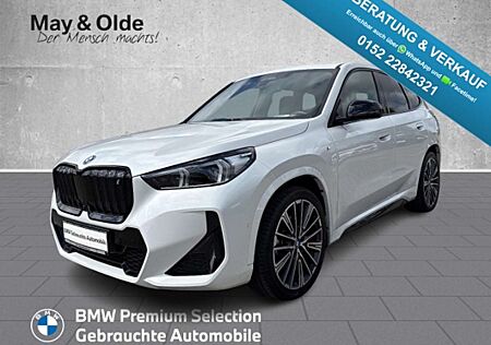 BMW iX1 xDrive 30 M SPORT AHK PANO ACC HUD H/K KAMERA NAVI