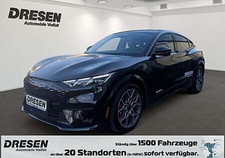 Ford Mustang Mach-E GT, Crossover SUV, 5-türig, 91 kWh Dual-Elektromot